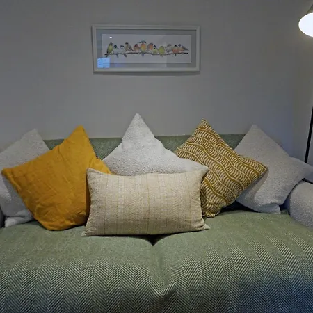 Brook Casa vacanze Askrigg